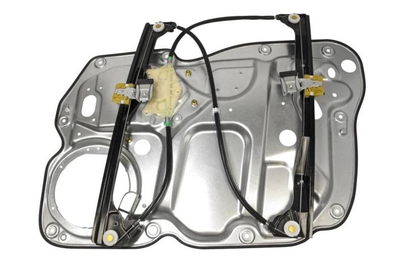 Fensterheber passend für VW Caddy vorne links elektrisch von VAICO