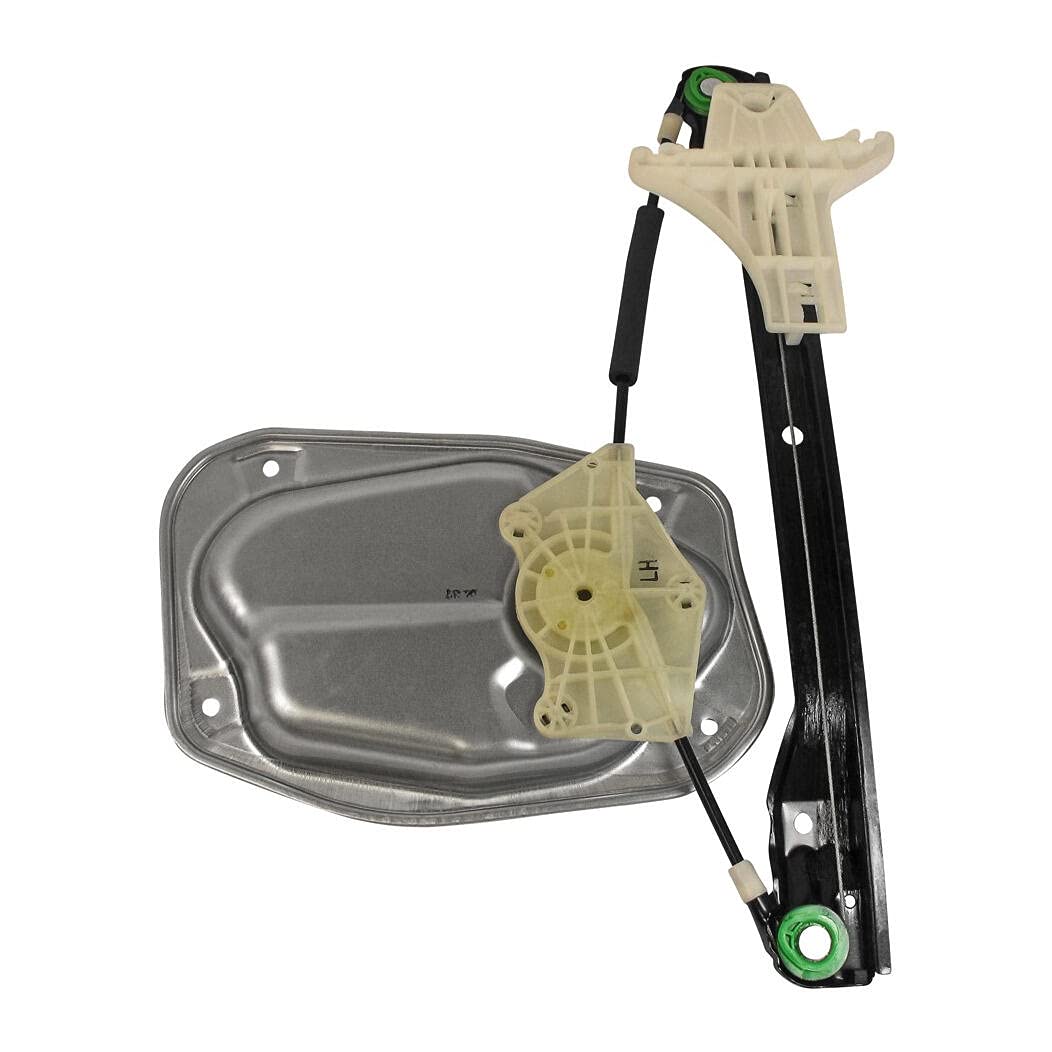 Fensterheber hinten links passend für VW Golf V 5 elektrisch Fensterheber hinten links passend für VW Golf V 5 elektrisch von VAICO