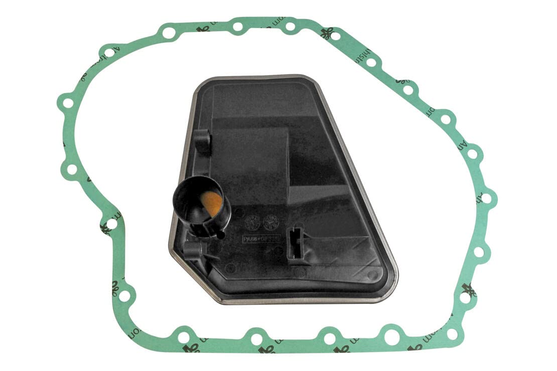 Filter Dichtung Automatikgetriebe passend für AUDI stufenlos CVT 01J A4 A6 A8 Filter Dichtung Automatikgetriebe passend für AUDI stufenlos CVT 01J A4 A6 A8 von VAICO