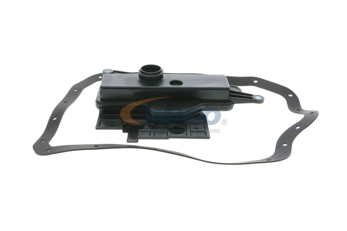 VAICO V70-0618 FILTER DICHTUNG AUTOMATIKGETRIEBE PASSEND FÜR TOYOTA 6-GANG U760E CAMRY HIGHLANDER EXPERT KIT+ VAICO V70-0618 FILTER DICHTUNG AUTOMATIKGETRIEBE PASSEND FÜR TOYOTA 6-GANG U760E CAMRY HIGHLANDER EXPERT KIT+ von VAICO