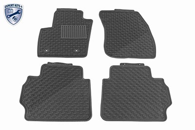 Vaico Fußmattensatz [Hersteller-Nr. V25-2356] für Ford von VAICO