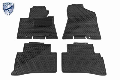 Vaico Fußmattensatz [Hersteller-Nr. V52-0391] für Hyundai von VAICO