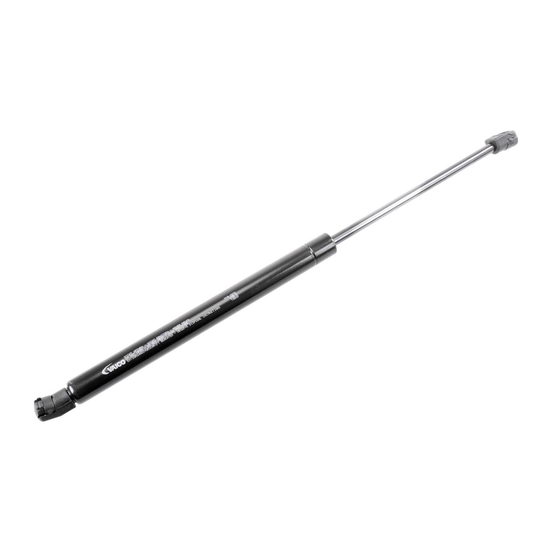 VAICO V10-3233 GASFEDER DÄMPFER HECKKLAPPE KOFFERRAUM PASSEND FÜR Q7 4L VAICO V10-3233 GASFEDER DÄMPFER HECKKLAPPE KOFFERRAUM PASSEND FÜR Q7 4L von VAICO
