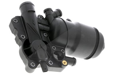 Vaico Gehäuse, Ölfilter [Hersteller-Nr. V10-4622] für Audi, Porsche, VW von VAICO