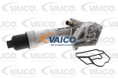 Vaico Gehäuse, Ölfilter [Hersteller-Nr. V30-3689] für Mercedes-Benz von VAICO