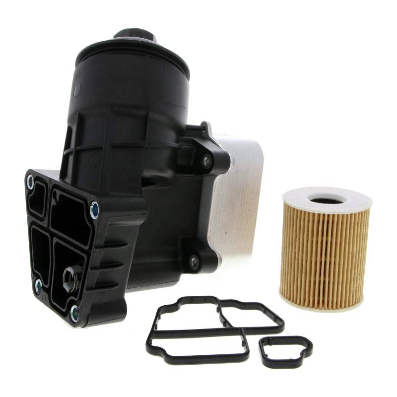 VAICO V10-4437 Ölfilter von VAICO