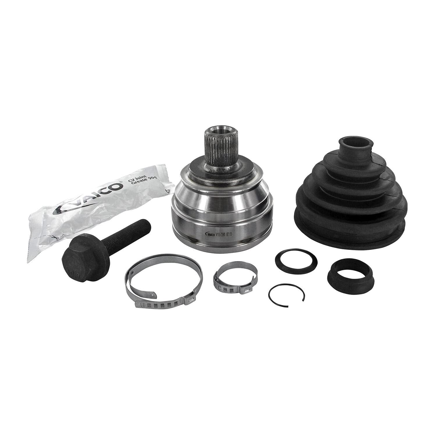 Gelenksatz, Antriebswelle passend für VW T4 w/o ABS Gelenksatz, Antriebswelle passend für VW T4 w/o ABS von VAICO