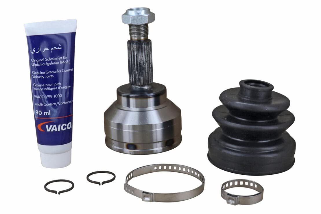 Gelenksatz Achsmanschette Antriebswelle passend für VOLVO 850 C70 S70 V70 VAICO Gelenksatz Achsmanschette Antriebswelle passend für VOLVO 850 C70 S70 V70 VAICO von VAICO