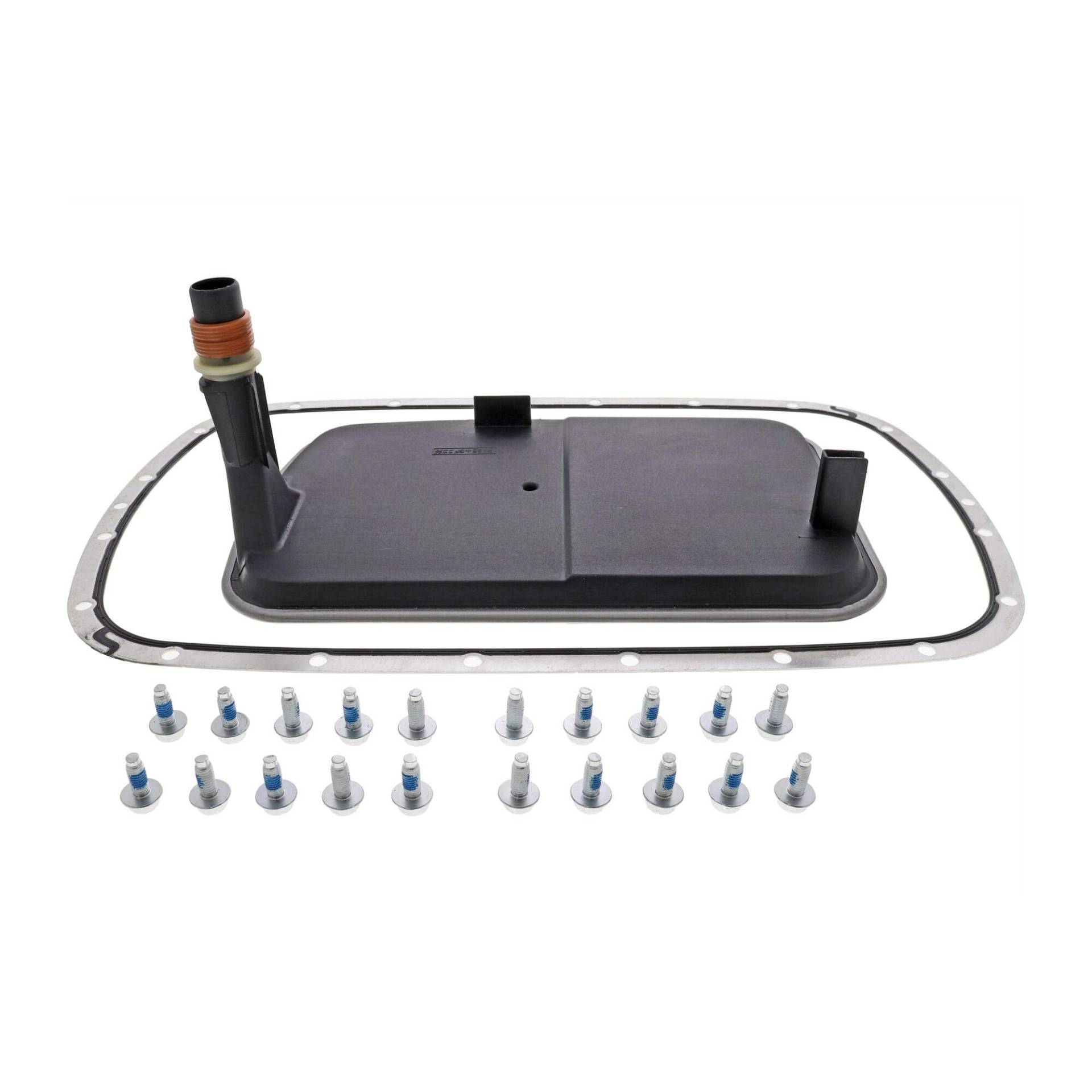 Getriebefilter Satz Automatikgetriebe passend für BMW E46 E39 X3 E83 Z3 von VAICO
