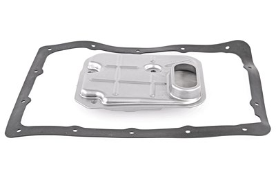 Vaico Hydraulikfiltersatz, Automatikgetriebe [Hersteller-Nr. V70-0648] für Lexus, Toyota von VAICO
