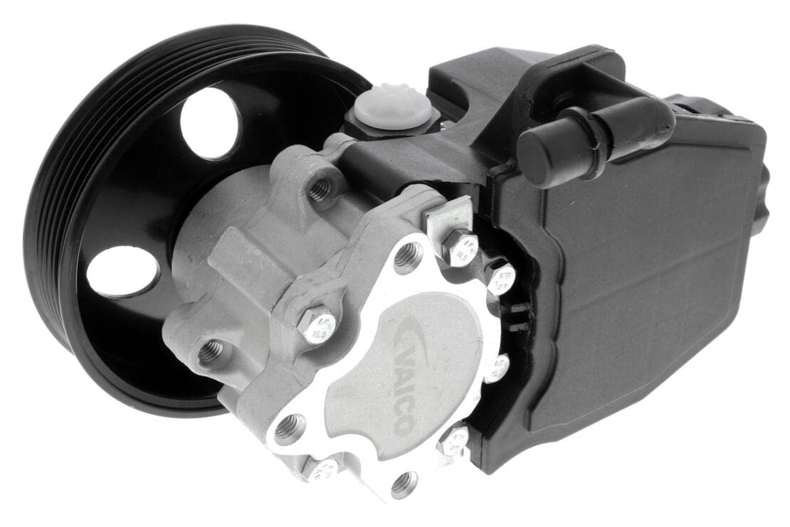 Hydraulikpumpe Lenkung hydraulisch passend für MERCEDES BENZ W202 C208 W210 R170 Hydraulikpumpe Lenkung hydraulisch passend für MERCEDES BENZ W202 C208 W210 R170 von VAICO