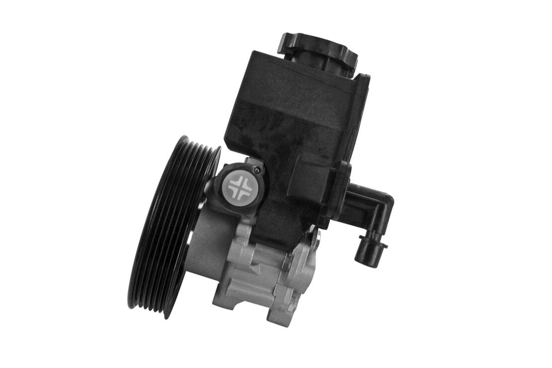 Hydraulikpumpe Servolenkung passend für MERCEDES-BENZ W203 S203 VAICO Hydraulikpumpe Servolenkung passend für MERCEDES-BENZ W203 S203 VAICO von VAICO