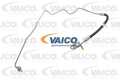 Vaico Hydraulikschlauch, Lenkung [Hersteller-Nr. V25-2252] für Ford von VAICO