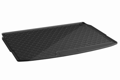 Vaico Koffer-/Laderaumwanne für Nissan J11 [Hersteller-Nr. V38-0595] für Nissan von VAICO