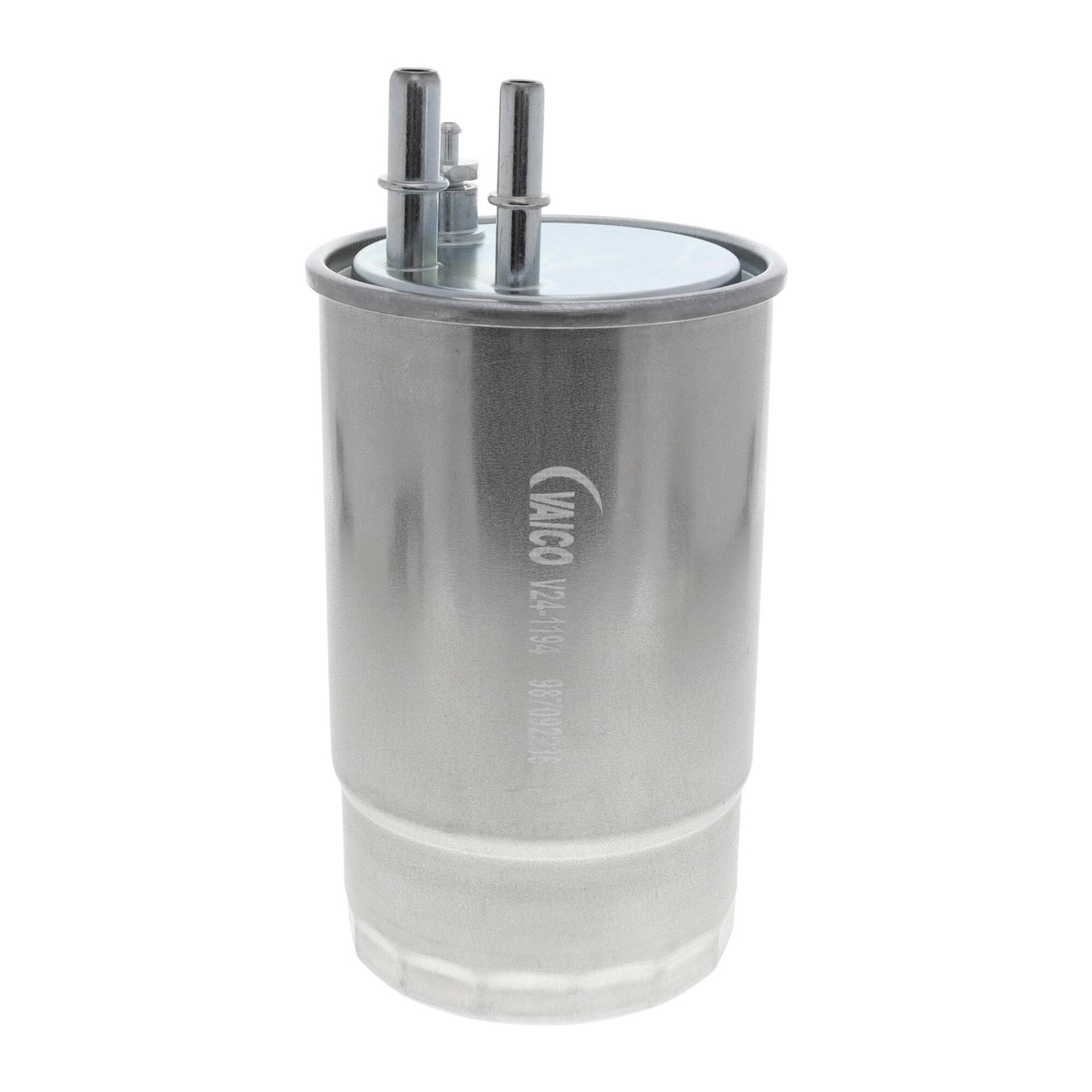 VAICO V24-1194 KRAFTSTOFFFILTER PASSEND FÜR DUCATO JUMPER BOXER von VAICO
