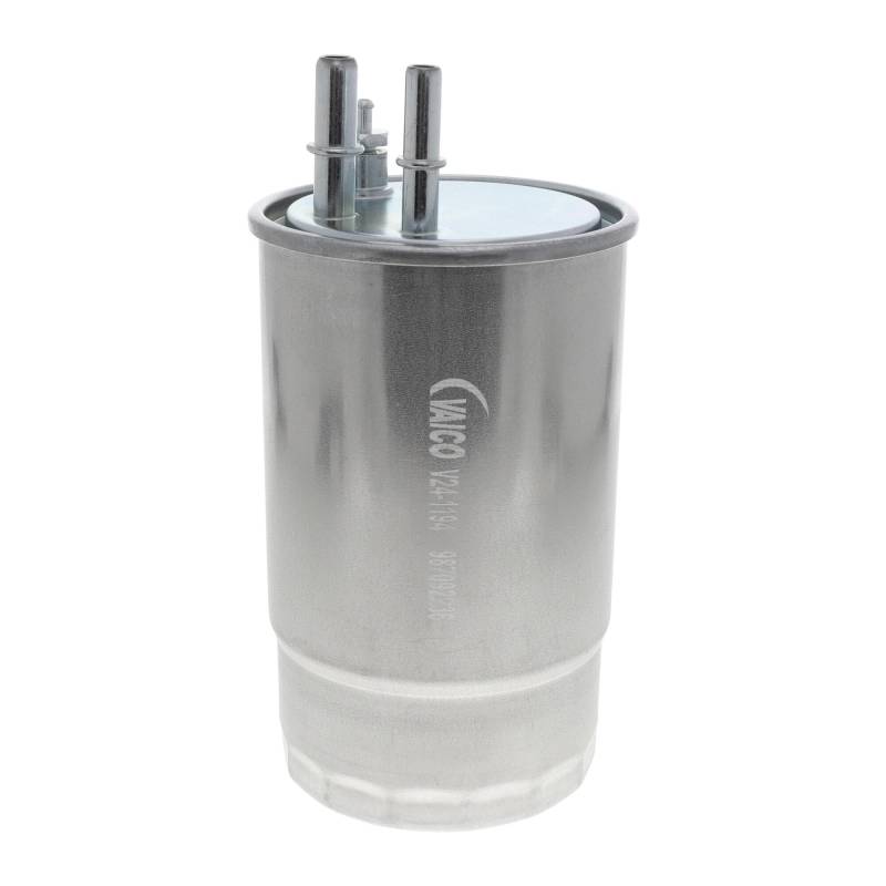 VAICO V24-1194 KRAFTSTOFFFILTER PASSEND FÜR DUCATO JUMPER BOXER von VAICO