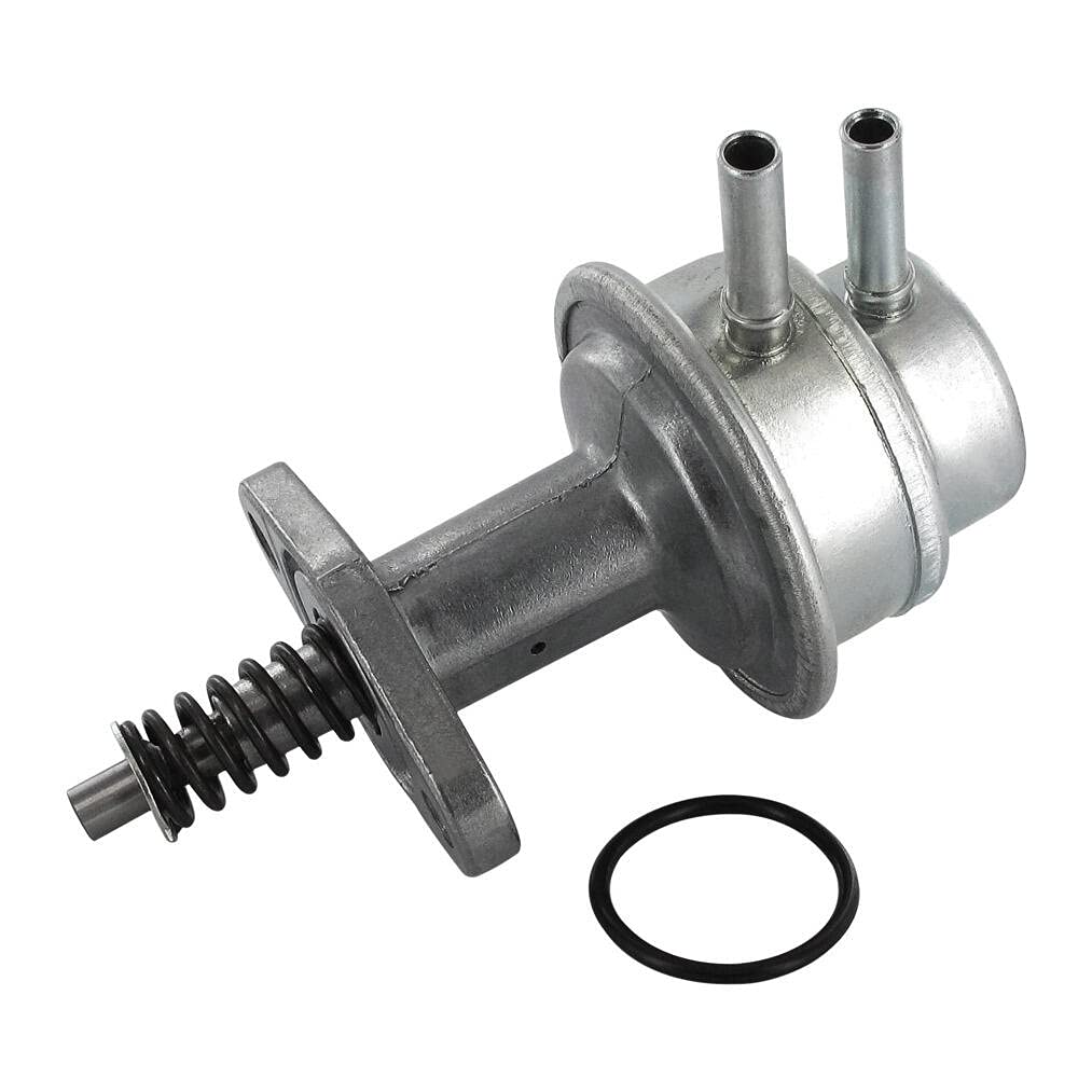 Kraftstoffpumpe Benzinpumpe passend für FORD Transit 2.5 Di TD mit Dichtung Kraftstoffpumpe Benzinpumpe passend für FORD Transit 2.5 Di TD mit Dichtung von VAICO