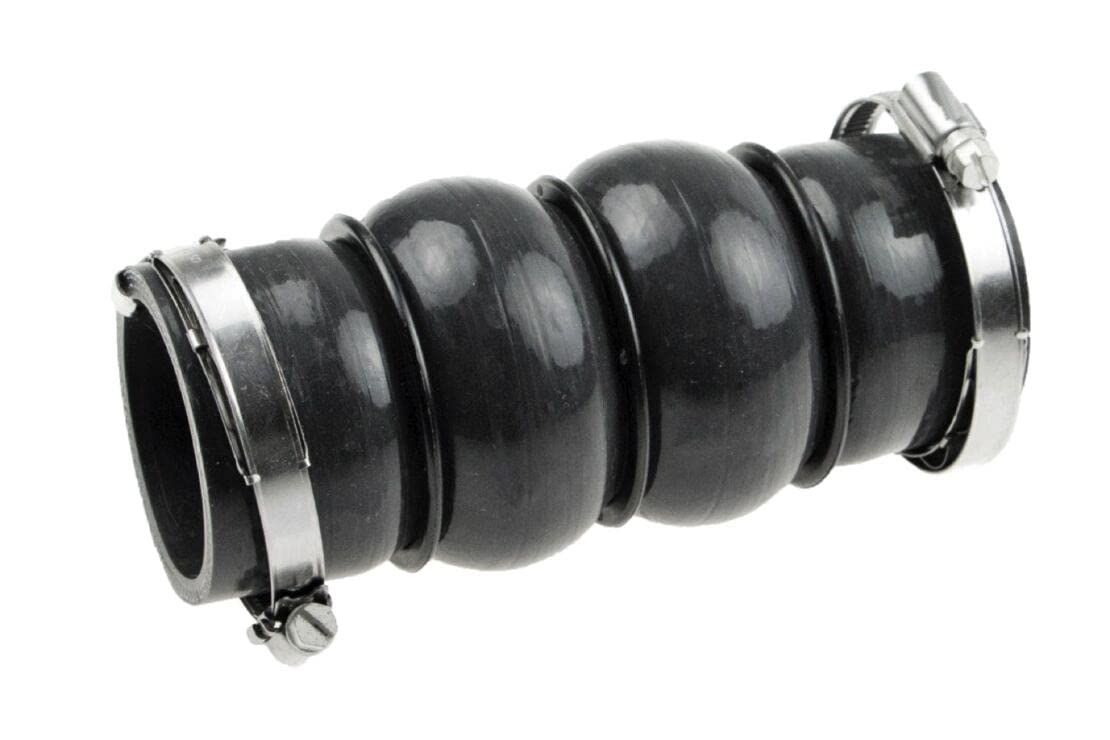 Ladeluftschlauch passend für Berlingo C4 307 308 1.6 HDI Scudo 1.6 D oben mitte Ladeluftschlauch passend für Berlingo C4 307 308 1.6 HDI Scudo 1.6 D oben mitte von VAICO