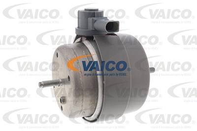 Vaico Lagerung, Motor [Hersteller-Nr. V10-7576] für Audi von VAICO