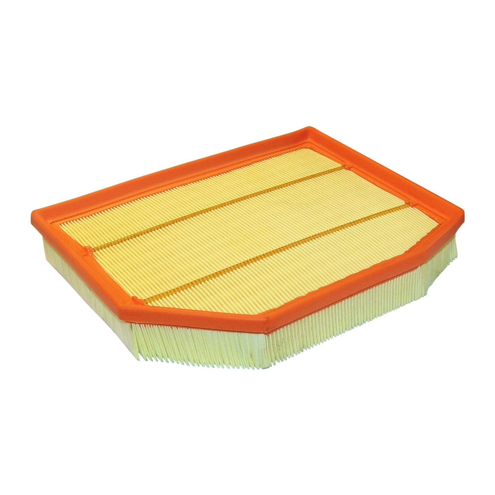 VAICO V20-0814 LUFTFILTER LUFTFILTEREINSATZ PASSEND FÜR X3 E83 Z4 E85 VAICO V20-0814 LUFTFILTER LUFTFILTEREINSATZ PASSEND FÜR X3 E83 Z4 E85 von VAICO