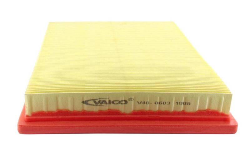 VAICO V40-0603 LUFTFILTER LUFTFILTEREINSATZ PASSEND FÜR ASTRA G ZAFIRA von VAICO