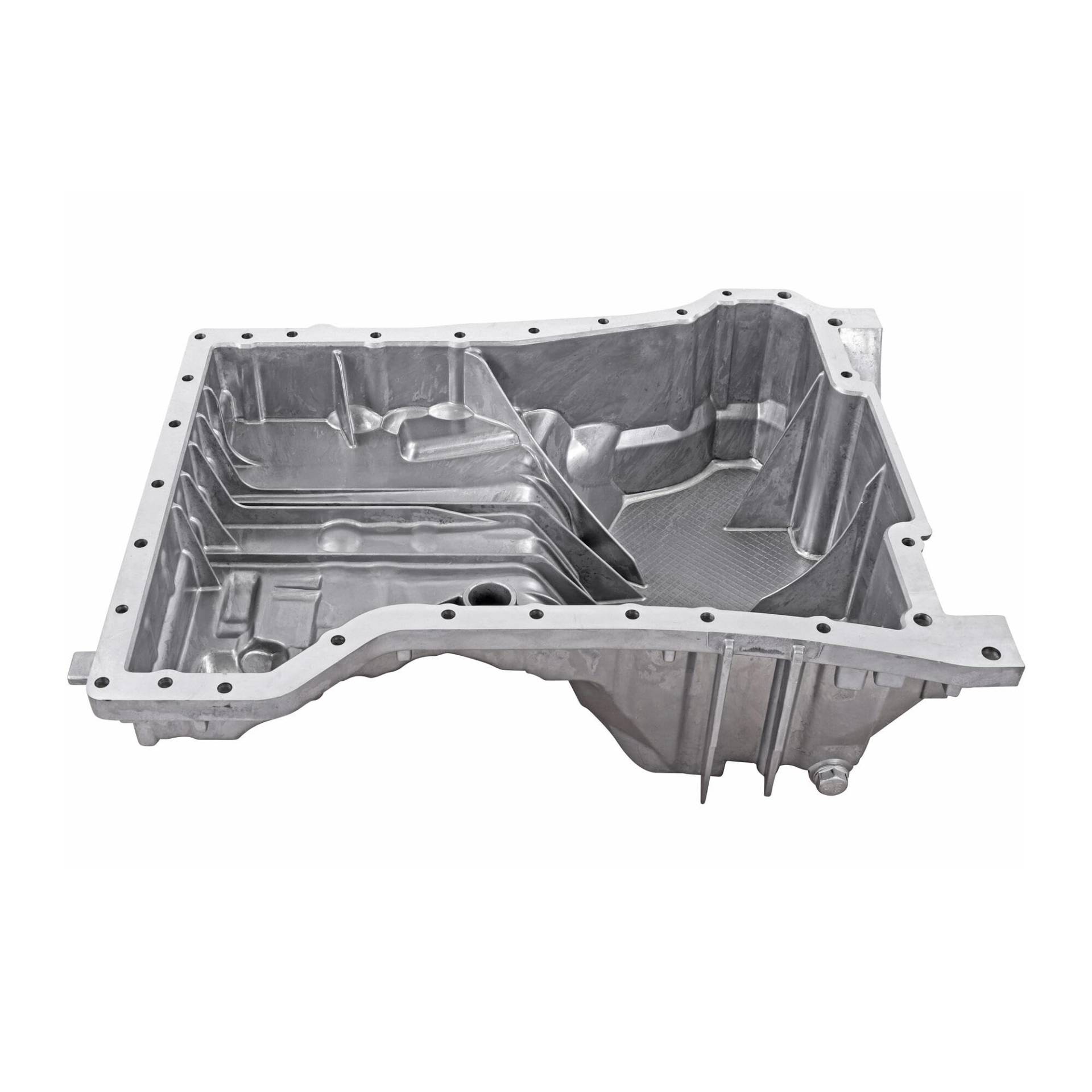 VAICO V30-3748 MOTOR ÖLWANNE PASSEND FÜR-BENZ W203 W204 W211 W212 CLK SLK M271 C180 E200 E250 VAICO V30-3748 MOTOR ÖLWANNE PASSEND FÜR-BENZ W203 W204 W211 W212 CLK SLK M271 C180 E200 E250 von VAICO