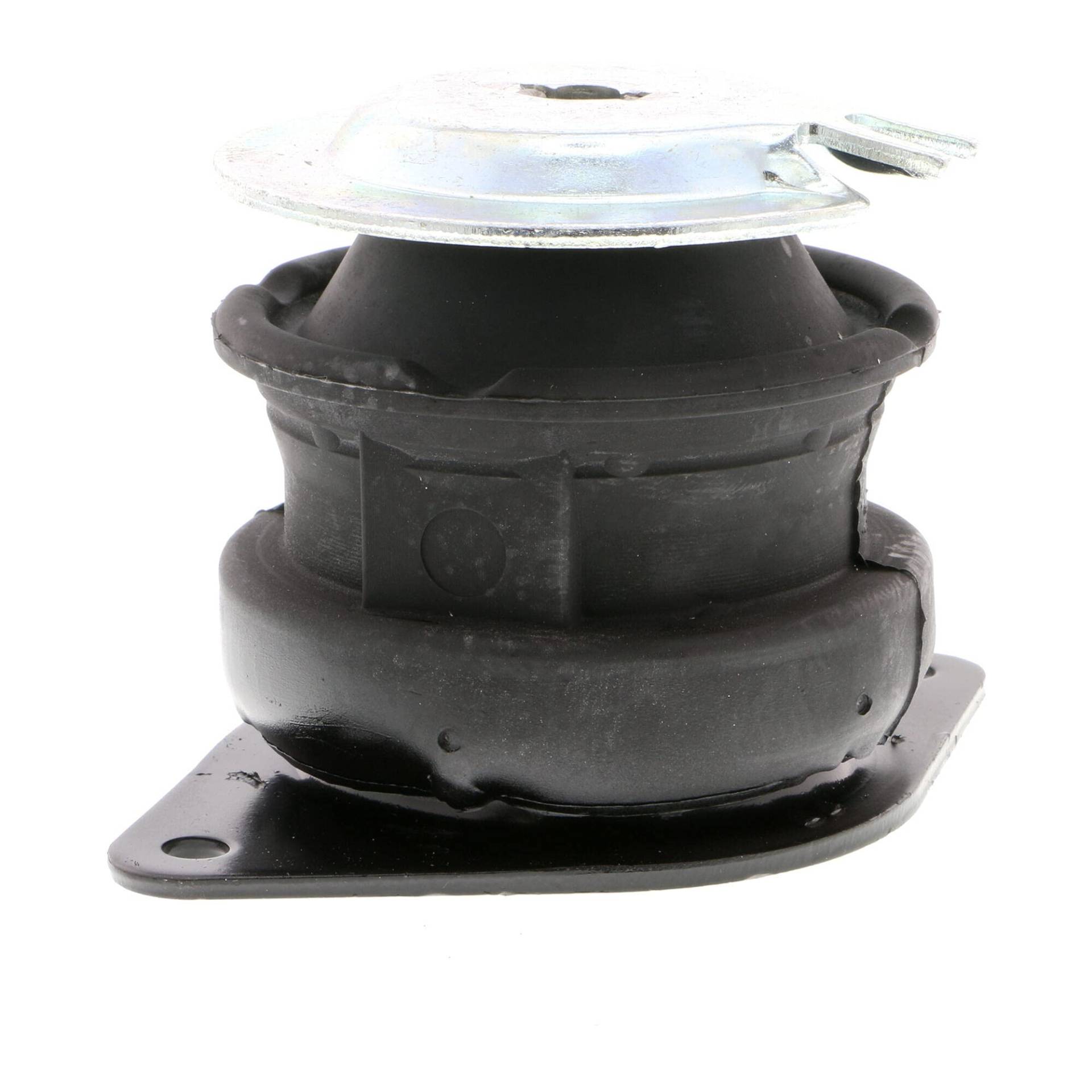 Motorlager Halter passend für VW Golf 3 Vento hinten rechts Motorlager Halter passend für VW Golf 3 Vento hinten rechts von VAICO