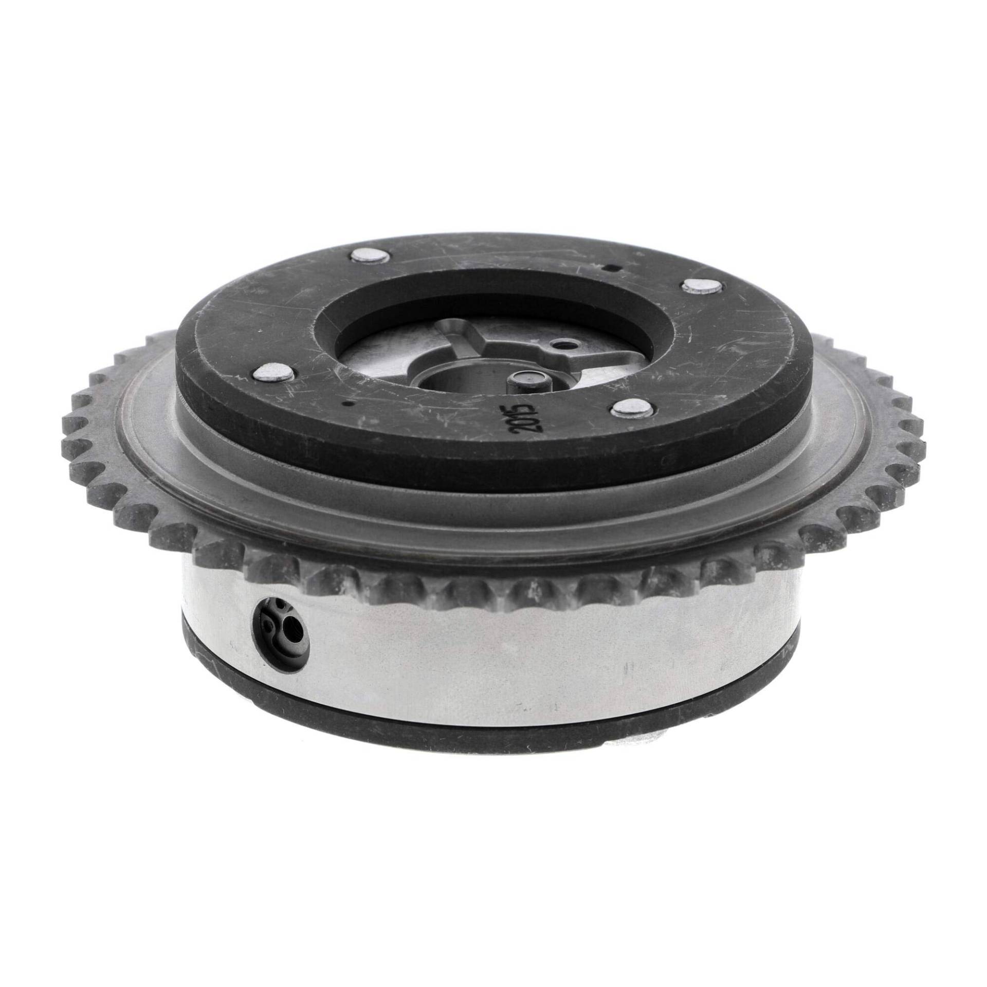 Nockenwellenversteller Auslassseite passend für MERCEDES M271.9 Benziner W203 W204 W211 Nockenwellenversteller Auslassseite passend für MERCEDES M271.9 Benziner W203 W204 W211 von VAICO