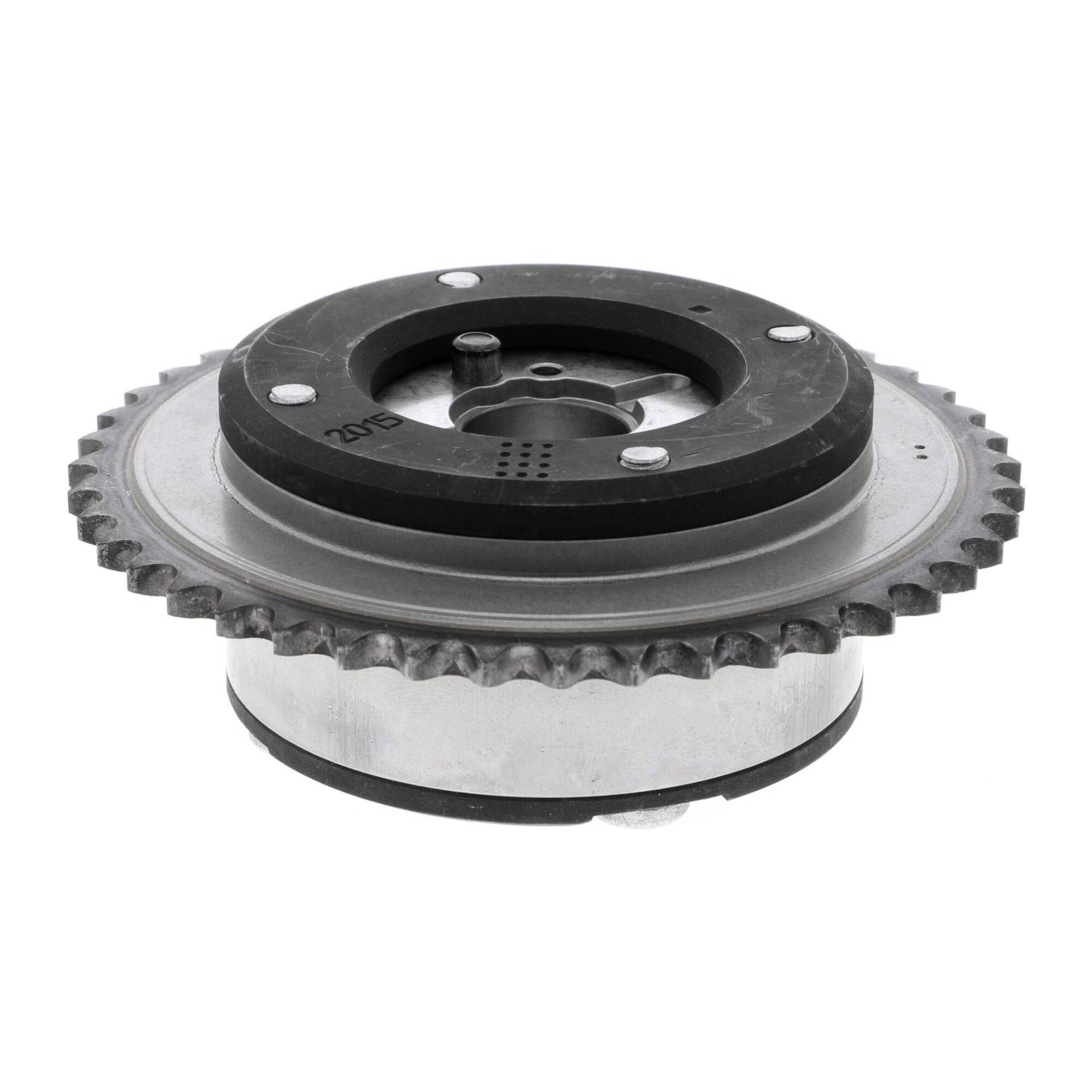 Nockenwellenversteller Einlassseite passend für MERCEDES M271.9 Benziner W203 W204 W211 Nockenwellenversteller Einlassseite passend für MERCEDES M271.9 Benziner W203 W204 W211 von VAICO