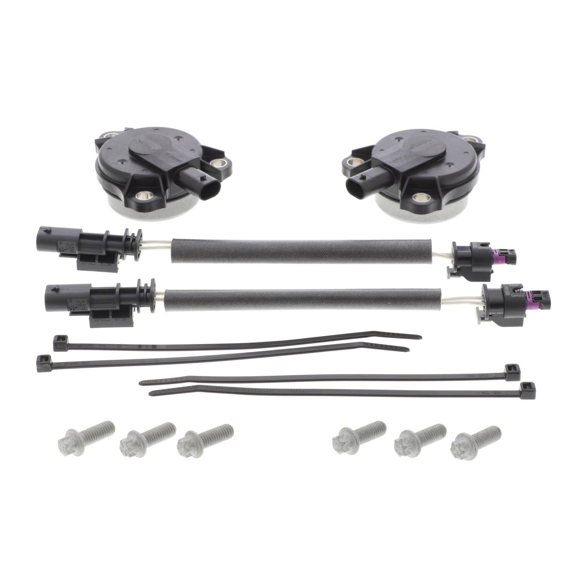 VAICO V30-3428-BEK NOCKENWELLENVERSTELLER VENTIL EINLASS AUSLASS PASSEND FÜR-BENZ M271.820 860 861 EXPERT KIT+ BEK VAICO V30-3428-BEK NOCKENWELLENVERSTELLER VENTIL EINLASS AUSLASS PASSEND FÜR-BENZ M271.820 860 861 EXPERT KIT+ BEK von VAICO