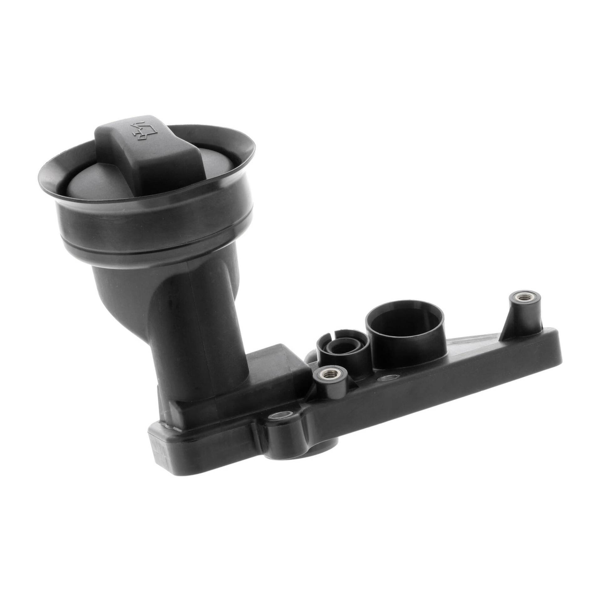 VAICO V10-4435 ÖLEINFÜLLSTUTZEN MOTORÖL ZYLINDERKOPFHAUBE PASSEND FÜR CRAFTER 30-35-50 2.5 TDI VAICO V10-4435 ÖLEINFÜLLSTUTZEN MOTORÖL ZYLINDERKOPFHAUBE PASSEND FÜR CRAFTER 30-35-50 2.5 TDI von VAICO