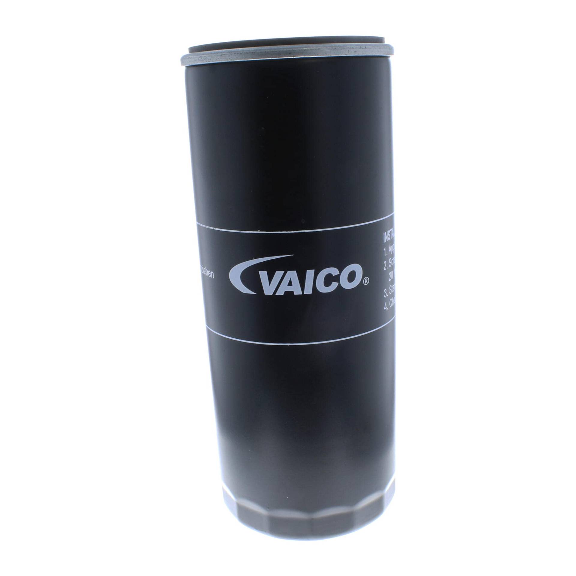 Ölfilter Motoröl passend für AUDI 100 A6 C4 C5 V8 VAICO Ölfilter Motoröl passend für AUDI 100 A6 C4 C5 V8 VAICO von VAICO