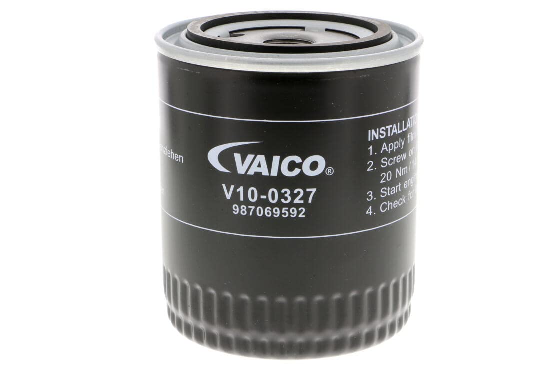 Ölfilter Motoröl passend für AUDI A4 A6 A8 Passat VAICO Ölfilter Motoröl passend für AUDI A4 A6 A8 Passat VAICO von VAICO