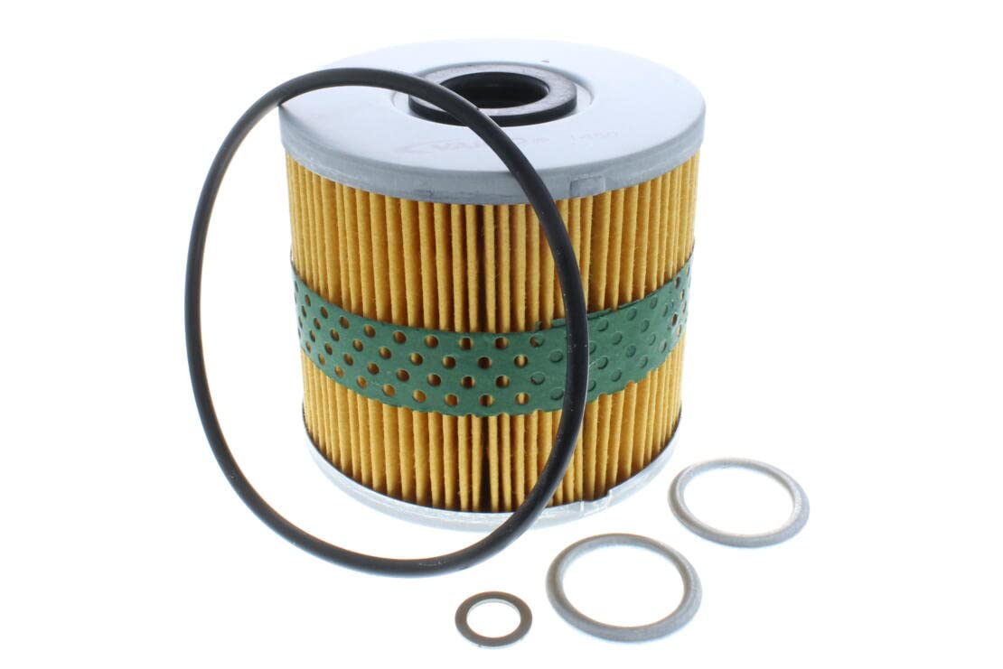 Ölfilter Motoröl passend für AUDI A8 D2 4D mit Dichtung Dichtring VAICO Ölfilter Motoröl passend für AUDI A8 D2 4D mit Dichtung Dichtring VAICO von VAICO