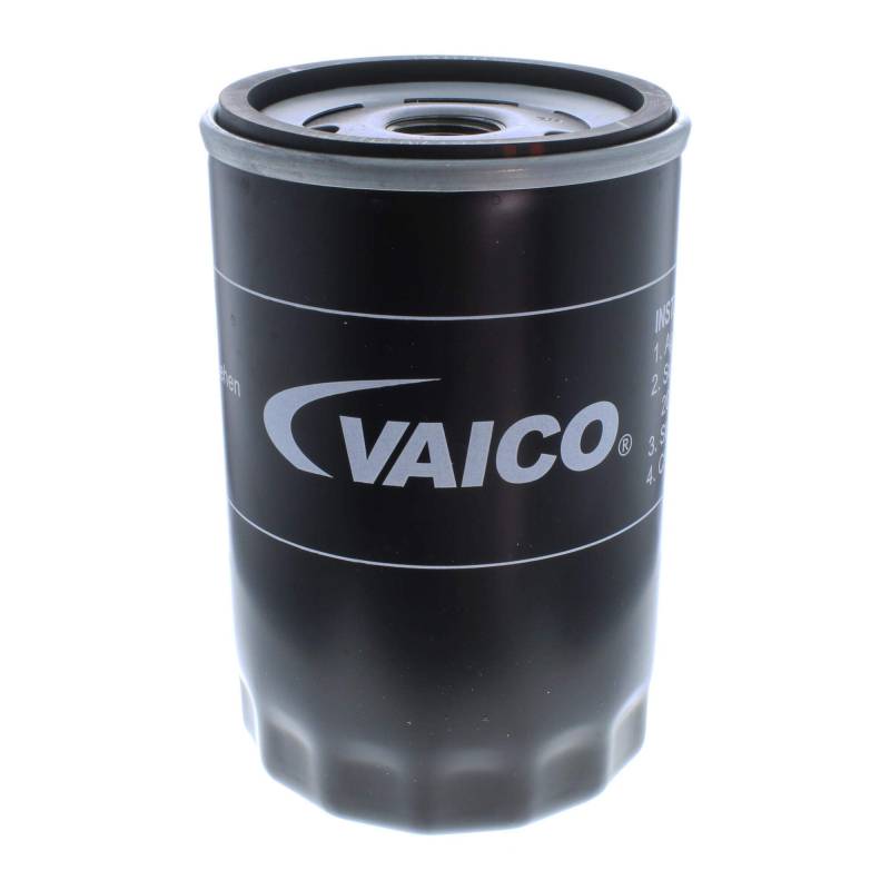 Ölfilter Motoröl passend für Audi A3 A4 A6 Golf 3 4 Passat VAICO von VAICO