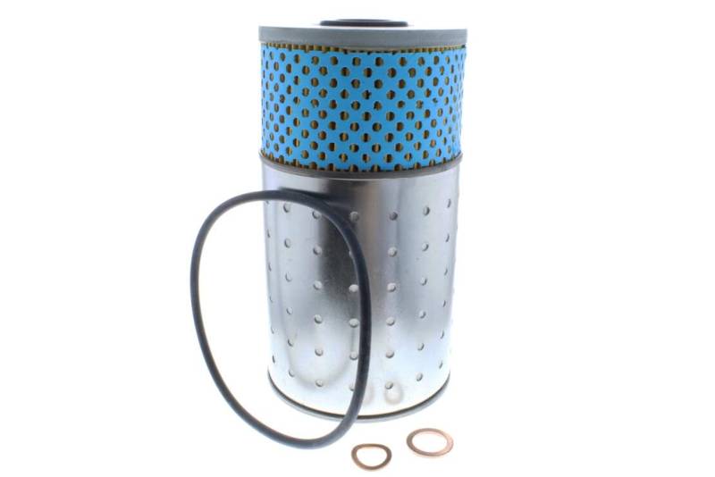 Ölfilter Motoröl passend für W124 W140 W201 W460 SSANGYONG Korando VAICO von VAICO