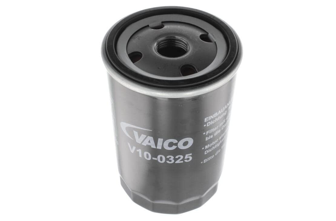 Ölfilter Motoröl passend für VW T3 Transporter JAGUAR S-Type X-Type VAICO Ölfilter Motoröl passend für VW T3 Transporter JAGUAR S-Type X-Type VAICO von VAICO