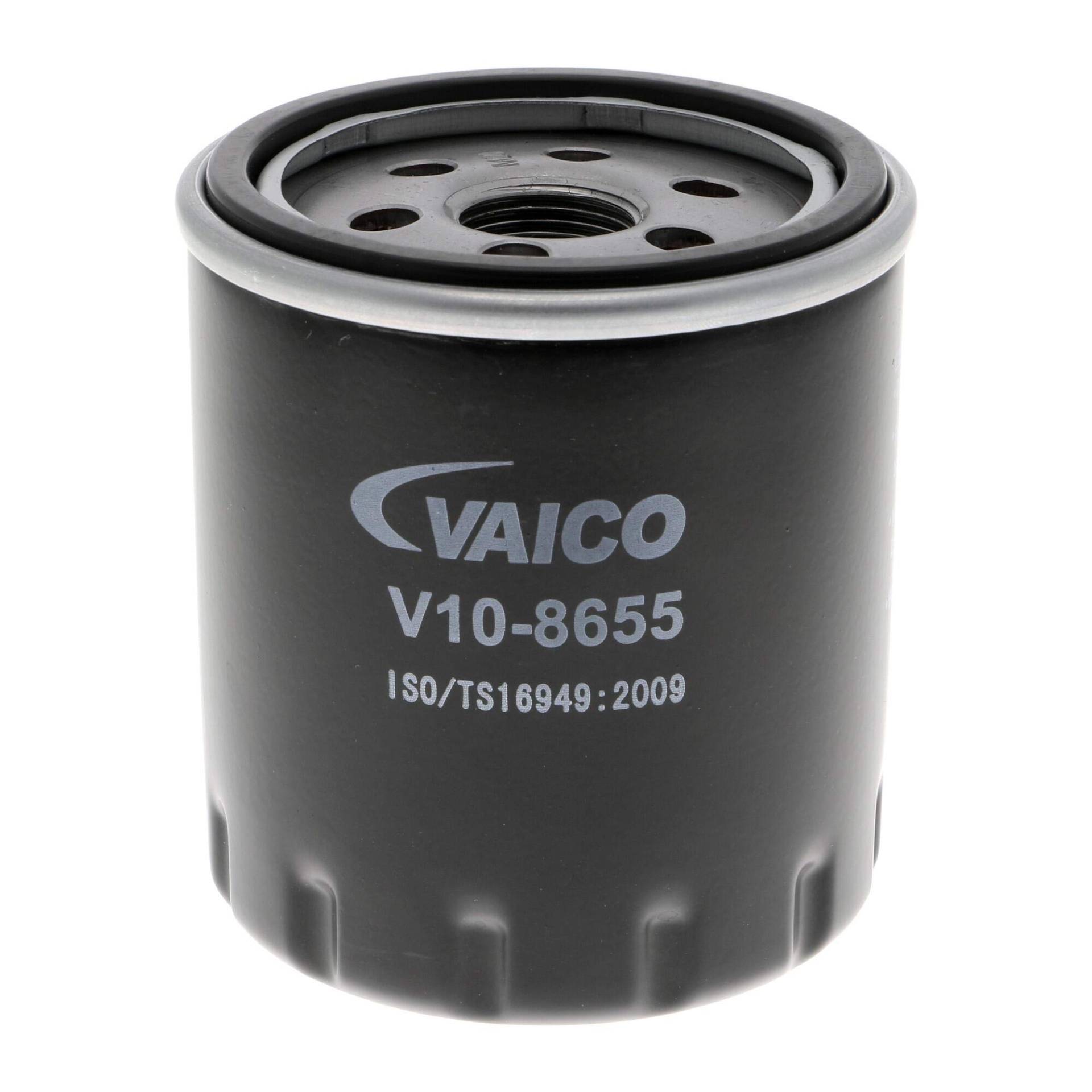 Ölfilter Motoröl passend für VW T5 T6 Multivan Transporter VAICO Ölfilter Motoröl passend für VW T5 T6 Multivan Transporter VAICO von VAICO
