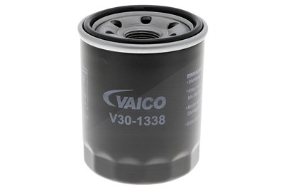 Vaico Ölfilter [Hersteller-Nr. V30-1338] für Honda, Isuzu, Mazda, Mitsubishi von VAICO