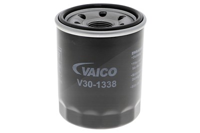 Vaico Ölfilter [Hersteller-Nr. V30-1338] für Honda, Isuzu, Mazda, Mitsubishi von VAICO