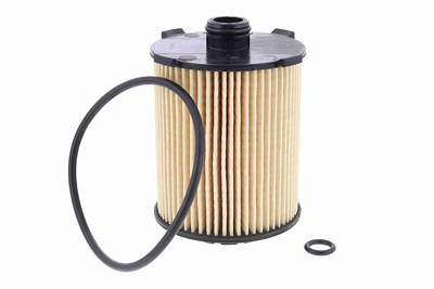 Vaico Ölfilter [Hersteller-Nr. V95-0599] für Volvo von VAICO