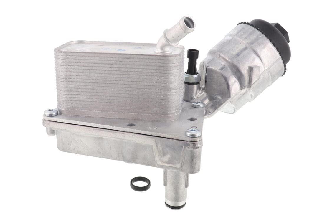 Ölkühler Gehäuse Ölfilter passend passend für FIAT Croma 194 OPEL Astra Vectra 1.9 CTDi Ölkühler Gehäuse Ölfilter passend passend für FIAT Croma 194 OPEL Astra Vectra 1.9 CTDi von VAICO