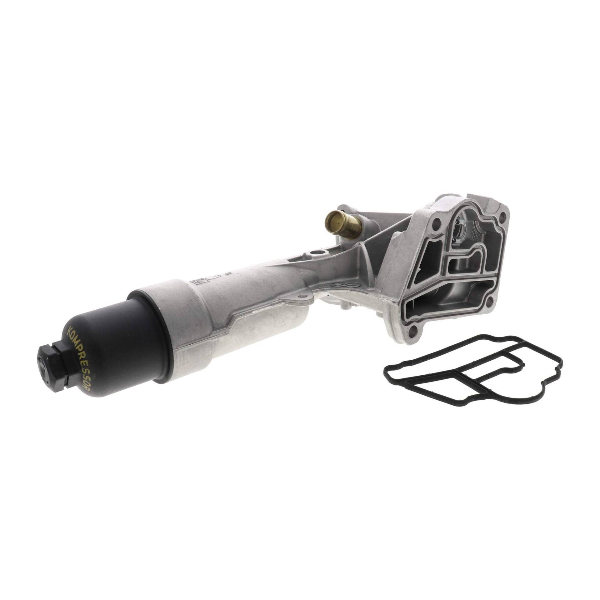 Ölkühler Ölfiltergehäuse passend für MERCEDES-BENZ C-Klasse R171 SLK Filter Deckel Ölkühler Ölfiltergehäuse passend für MERCEDES-BENZ C-Klasse R171 SLK Filter Deckel von VAICO