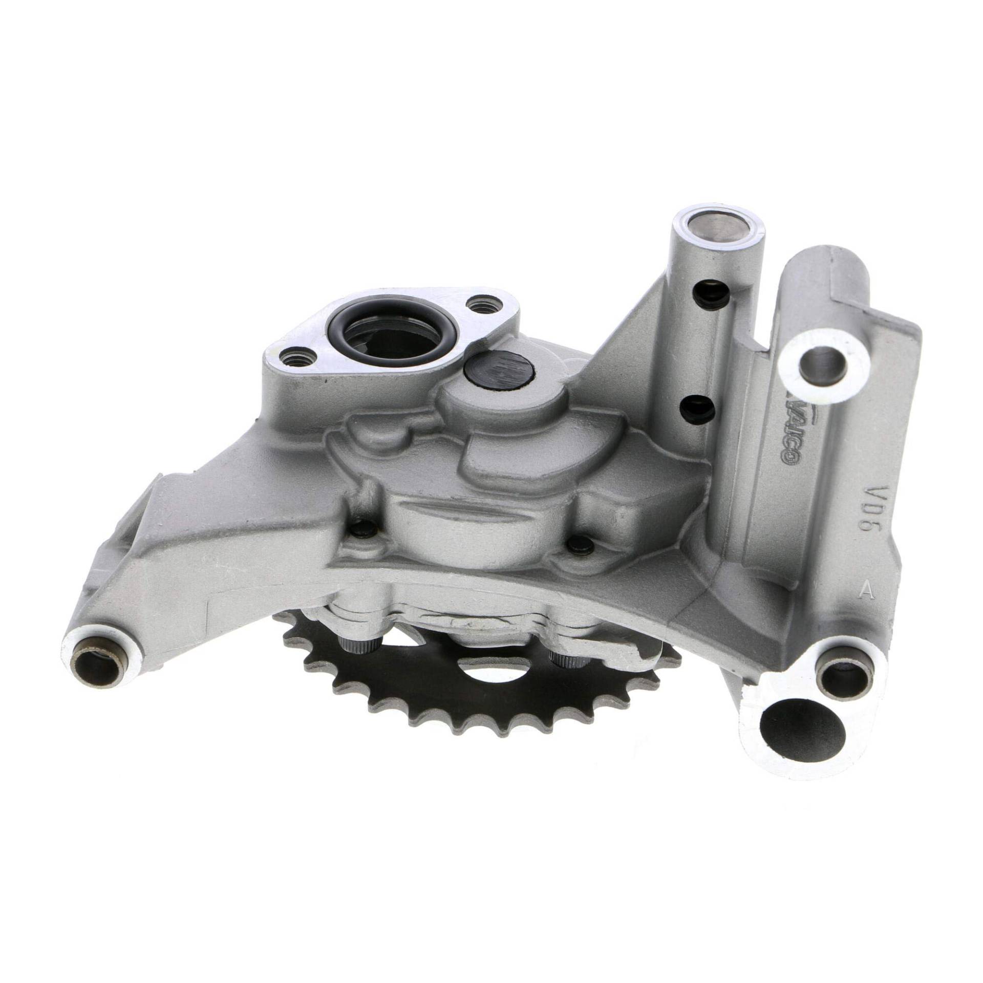 Ölpumpe mit Dichtung passend für AUDI A3 A4 A6 TT VW Bora Golf VI Passat Polo SEAT SKODA Ölpumpe mit Dichtung passend für AUDI A3 A4 A6 TT VW Bora Golf VI Passat Polo SEAT SKODA von VAICO