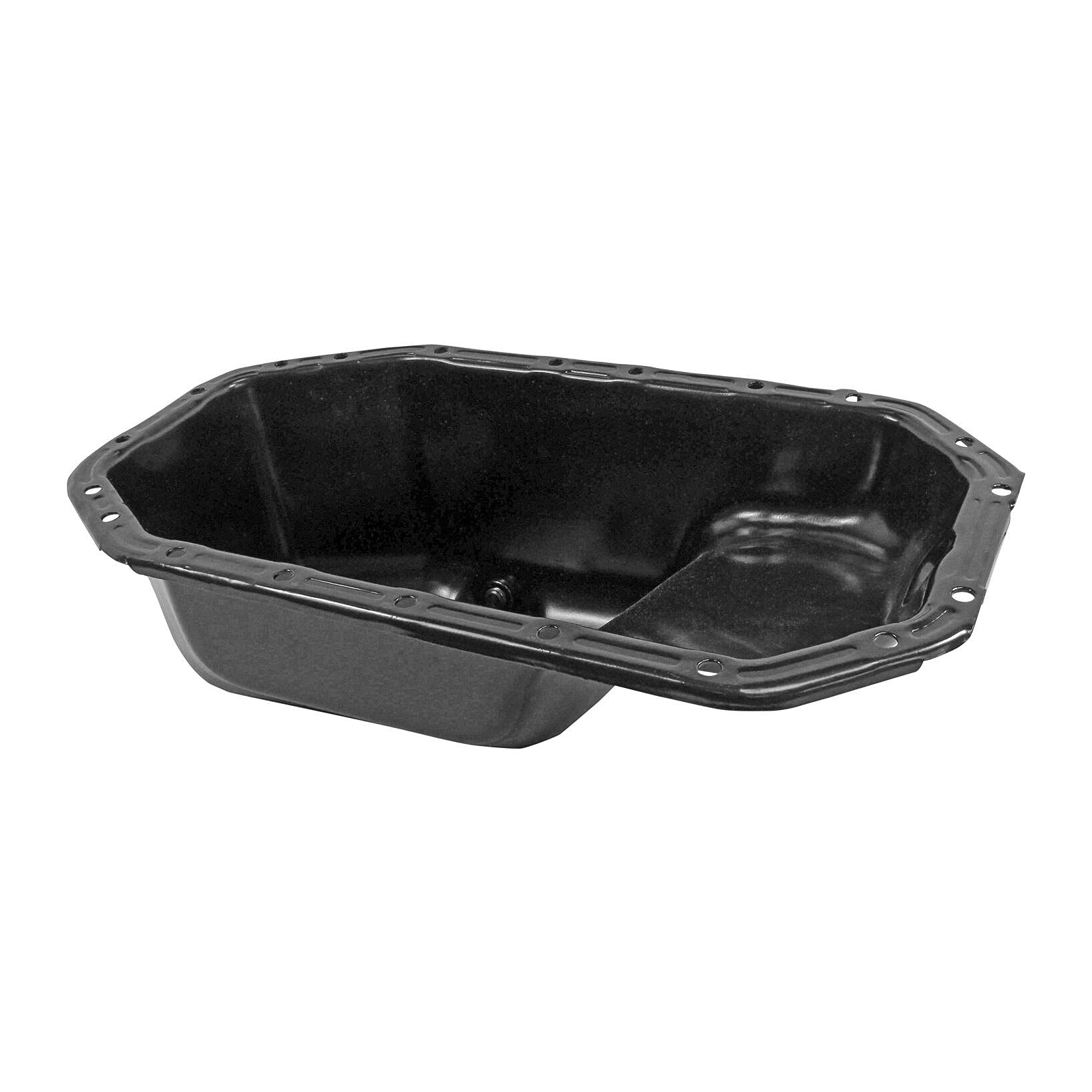 Ölwanne Motor passend für VW Golf 5 6 Polo Octavia Roomster Ibiza Fabia 1.4 16V Ölwanne Motor passend für VW Golf 5 6 Polo Octavia Roomster Ibiza Fabia 1.4 16V von VAICO