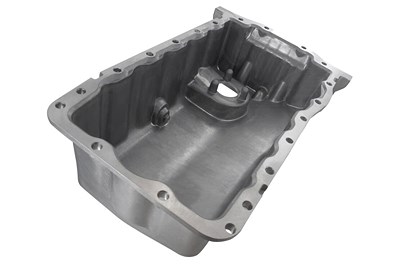 Vaico Ölwanne [Hersteller-Nr. V10-0424] für Audi, Seat, Skoda, VW von VAICO