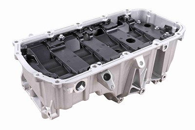 Vaico Ölwanne [Hersteller-Nr. V24-0673-1] für Fiat, Mitsubishi, Opel, Vauxhall von VAICO