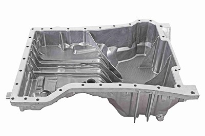 Vaico Ölwanne [Hersteller-Nr. V30-3748] für Mercedes-Benz von VAICO