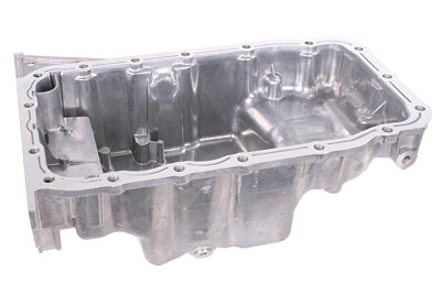 Vaico Ölwanne [Hersteller-Nr. V40-0239] für Opel, Vauxhall von VAICO