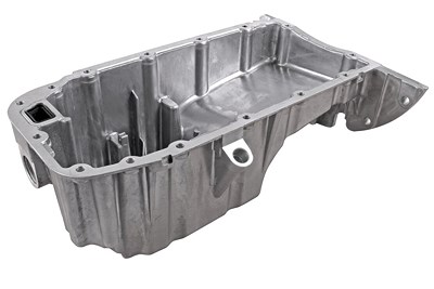 Vaico Ölwanne [Hersteller-Nr. V51-0049] für Chevrolet von VAICO